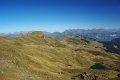 7 Gipfel Wanderung Flumserberg 'Alp Mutschuel - Gulmen 2317m' (73)